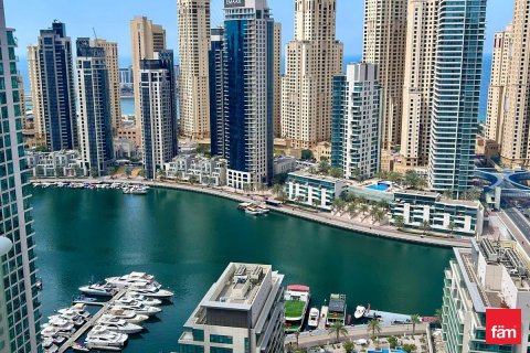 شقة في مرسى دبي, دبي 4 غرف نوم, 301.4 م² رقم 97541 - صورة 14