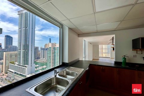 شقة في مرسى دبي, دبي 4 غرف نوم, 301.4 م² رقم 97541 - صورة 18