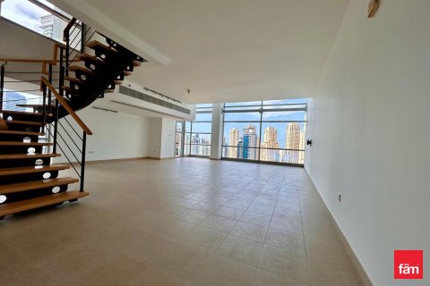 شقة في مرسى دبي, دبي 4 غرف نوم, 301.4 م² رقم 97541