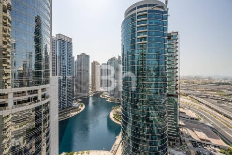 Appartement à Jumeirah Lake Towers, Dubai, 2 chambres, 110 m², № 58614 - photo 3