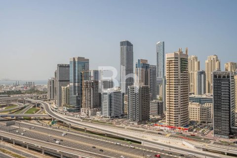 Appartement à Jumeirah Lake Towers, Dubai, 2 chambres, 110 m², № 58614 - photo 6