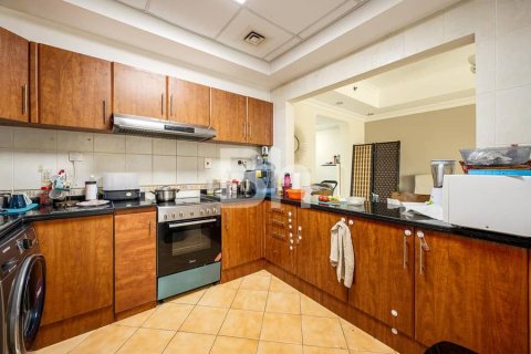 Appartement à Jumeirah Lake Towers, Dubai, 2 chambres, 110 m², № 58614 - photo 8