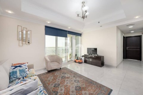 Appartement à Jumeirah Lake Towers, Dubai, 2 chambres, 110 m², № 58614 - photo 2