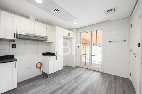 Villa à The Springs, Dubai, 3 chambres, 367 m², № 58613 - photo 15