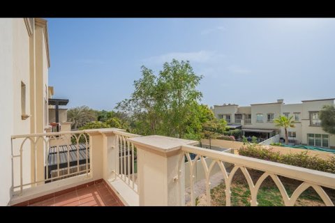 Villa à The Springs, Dubai, 3 chambres, 367 m², № 58613 - photo 20