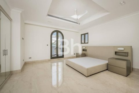 Villa à Palm Jumeirah, Dubai, 5 chambres, 623 m², № 58615 - photo 10