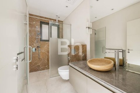 Villa à Palm Jumeirah, Dubai, 5 chambres, 623 m², № 58615 - photo 11