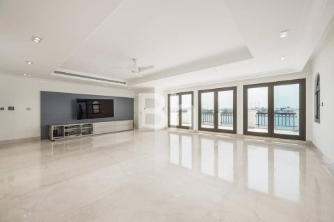 Villa à Palm Jumeirah, Dubai, 5 chambres, 623 m², № 58615 - photo 17