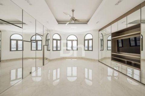 Villa à Palm Jumeirah, Dubai, 5 chambres, 623 m², № 58615 - photo 12