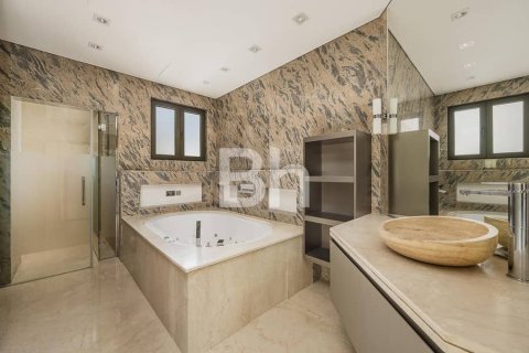 Villa à Palm Jumeirah, Dubai, 5 chambres, 623 m², № 58615 - photo 13