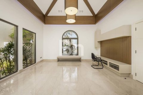 Villa à Palm Jumeirah, Dubai, 5 chambres, 623 m², № 58615 - photo 6