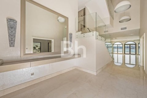 Villa à Palm Jumeirah, Dubai, 5 chambres, 623 m², № 58615 - photo 5