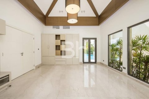 Villa à Palm Jumeirah, Dubai, 5 chambres, 623 m², № 58615 - photo 7