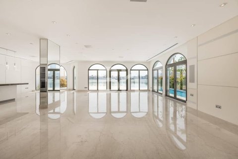 Villa à Palm Jumeirah, Dubai, 5 chambres, 623 m², № 58615 - photo 2