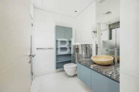Villa à Palm Jumeirah, Dubai, 5 chambres, 623 m², № 58615 - photo 16