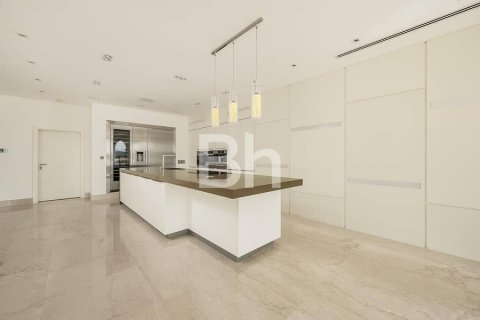 Villa à Palm Jumeirah, Dubai, 5 chambres, 623 m², № 58615 - photo 9