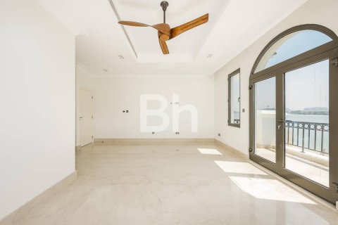 Villa à Palm Jumeirah, Dubai, 5 chambres, 623 m², № 58615 - photo 14