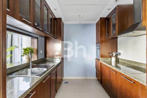 Appartement à Dubai Marina, Dubai, 1 chambre, 125 m², № 58618 - photo 2