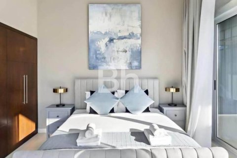 Appartement à Dubai Marina, Dubai, 1 chambre, 125 m², № 58618 - photo 7