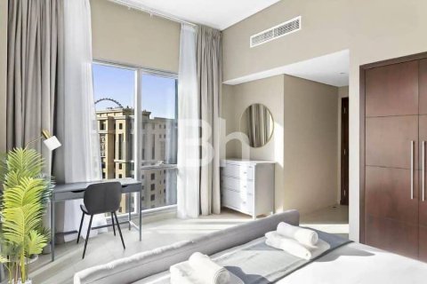 Appartement à Dubai Marina, Dubai, 1 chambre, 125 m², № 58618 - photo 5