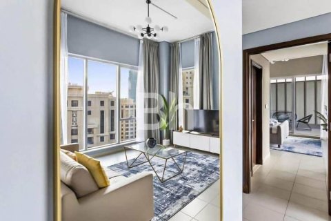 Appartement à Dubai Marina, Dubai, 1 chambre, 125 m², № 58618 - photo 8
