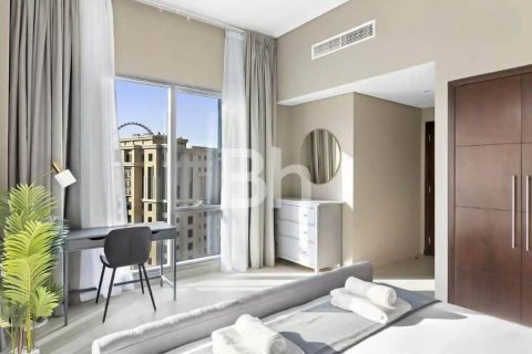 Appartement à Dubai Marina, Dubai, 1 chambre, 125 m², № 58618 - photo 9