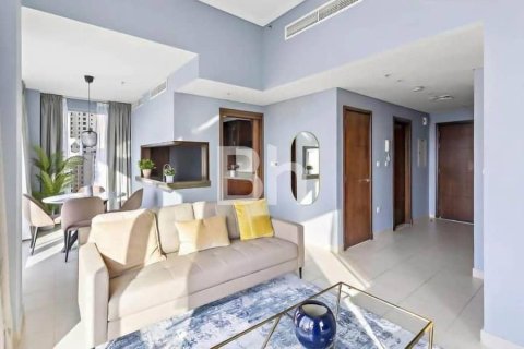 Appartement à Dubai Marina, Dubai, 1 chambre, 125 m², № 58618 - photo 3