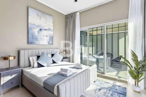 Appartement à Dubai Marina, Dubai, 1 chambre, 125 m², № 58618 - photo 1
