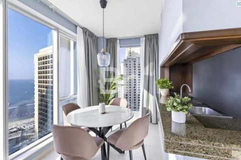 Appartement à Dubai Marina, Dubai, 1 chambre, 125 m², № 58618 - photo 10
