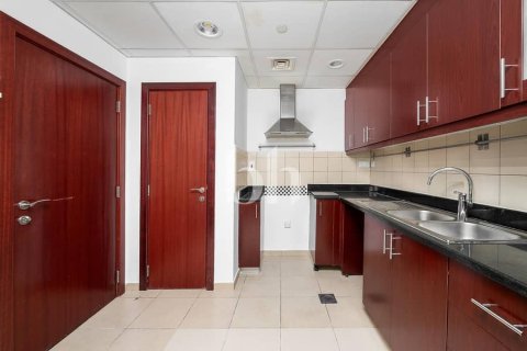 Appartement à Jumeirah Beach Residence, Dubai, 2 chambres, 122 m², № 58616 - photo 7