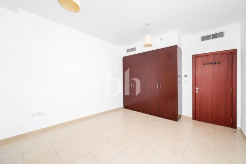 Appartement à Jumeirah Beach Residence, Dubai, 2 chambres, 122 m², № 58616 - photo 6