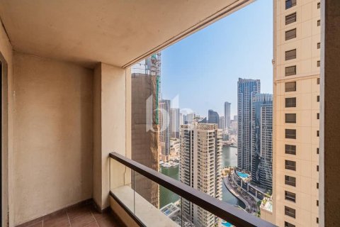Appartement à Jumeirah Beach Residence, Dubai, 2 chambres, 122 m², № 58616 - photo 11