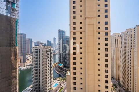 Appartement à Jumeirah Beach Residence, Dubai, 2 chambres, 122 m², № 58616 - photo 12