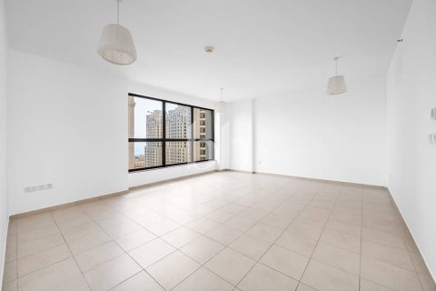 Appartement à Jumeirah Beach Residence, Dubai, 2 chambres, 122 m², № 58616 - photo 1