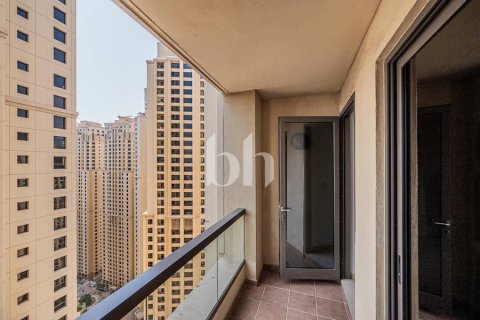Appartement à Jumeirah Beach Residence, Dubai, 2 chambres, 122 m², № 58616 - photo 13