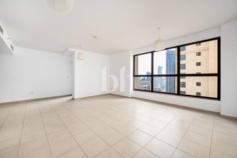 Appartement à Jumeirah Beach Residence, Dubai, 2 chambres, 122 m², № 58616 - photo 3