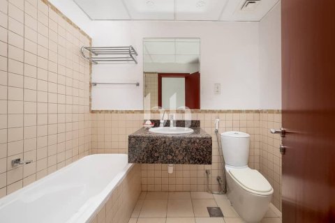 Appartement à Jumeirah Beach Residence, Dubai, 2 chambres, 122 m², № 58616 - photo 9