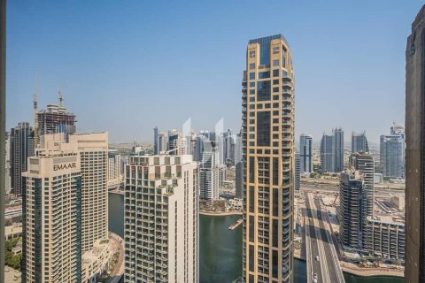 Appartement à Jumeirah Beach Residence, Dubai, 2 chambres, 122 m², № 58616 - photo 10