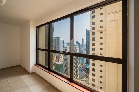 Appartement à Jumeirah Beach Residence, Dubai, 2 chambres, 122 m², № 58616 - photo 14