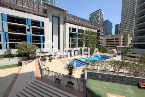 Apartment in Dubai Marina, Dubai 2 bedrooms, 110 sq.m. № 111646