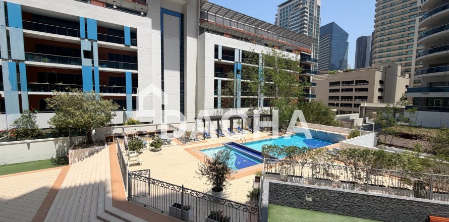 Apartment in Dubai Marina, Dubai 2 bedrooms, 110 sq.m. № 111646