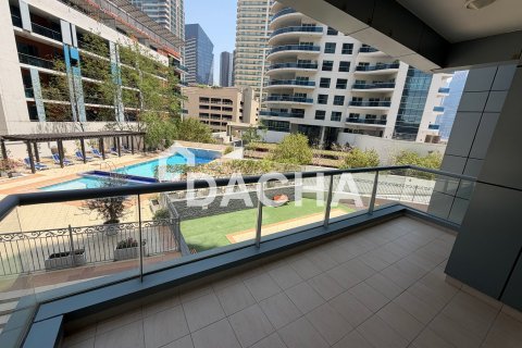 Apartment in Dubai Marina, Dubai 2 bedrooms, 110 sq.m. № 111646 - photo 11