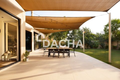 فيلا في Jumeirah Village Triangle, دبي 2 غرف نوم, 280 م² رقم 111652 - صورة 4