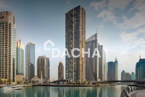 شقة في مرسى دبي, دبي 2 غرف نوم, 111 م² رقم 111651 - صورة 3