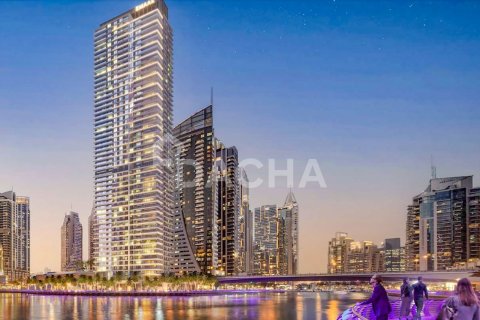 شقة في مرسى دبي, دبي 2 غرف نوم, 111 م² رقم 111651
