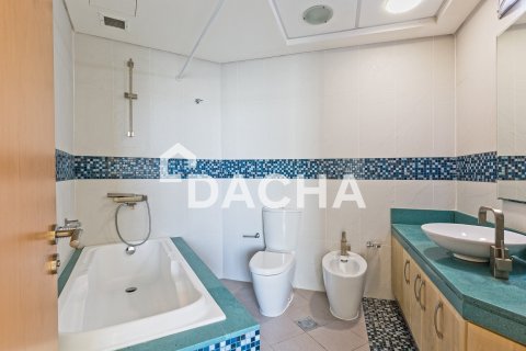 بانتهاوس في Shoreline Apartments, نخلة جميرا, دبي 4 غرف نوم, 450 م² رقم 111647 - صورة 3