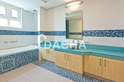 بانتهاوس في Shoreline Apartments, نخلة جميرا, دبي 4 غرف نوم, 450 م² رقم 111647 - صورة 4