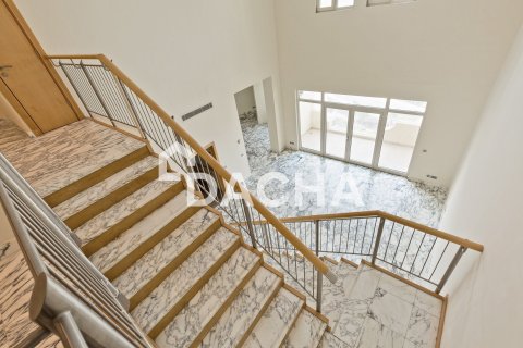 بانتهاوس في Shoreline Apartments, نخلة جميرا, دبي 4 غرف نوم, 450 م² رقم 111647 - صورة 7