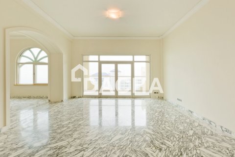 بانتهاوس في Shoreline Apartments, نخلة جميرا, دبي 4 غرف نوم, 450 م² رقم 111647 - صورة 11