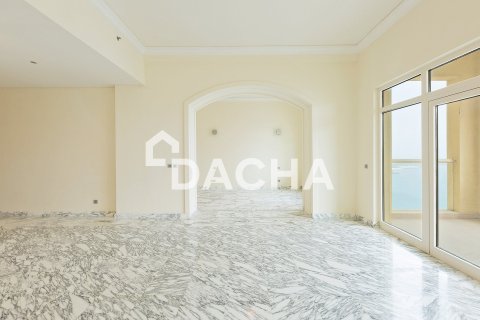 بانتهاوس في Shoreline Apartments, نخلة جميرا, دبي 4 غرف نوم, 450 م² رقم 111647 - صورة 9